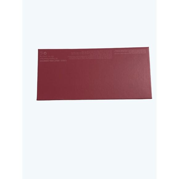 Violet Voss Berries Nโ Cream Dreams Eyeshadow Palette New in Box Gift - Picture 5 of 5